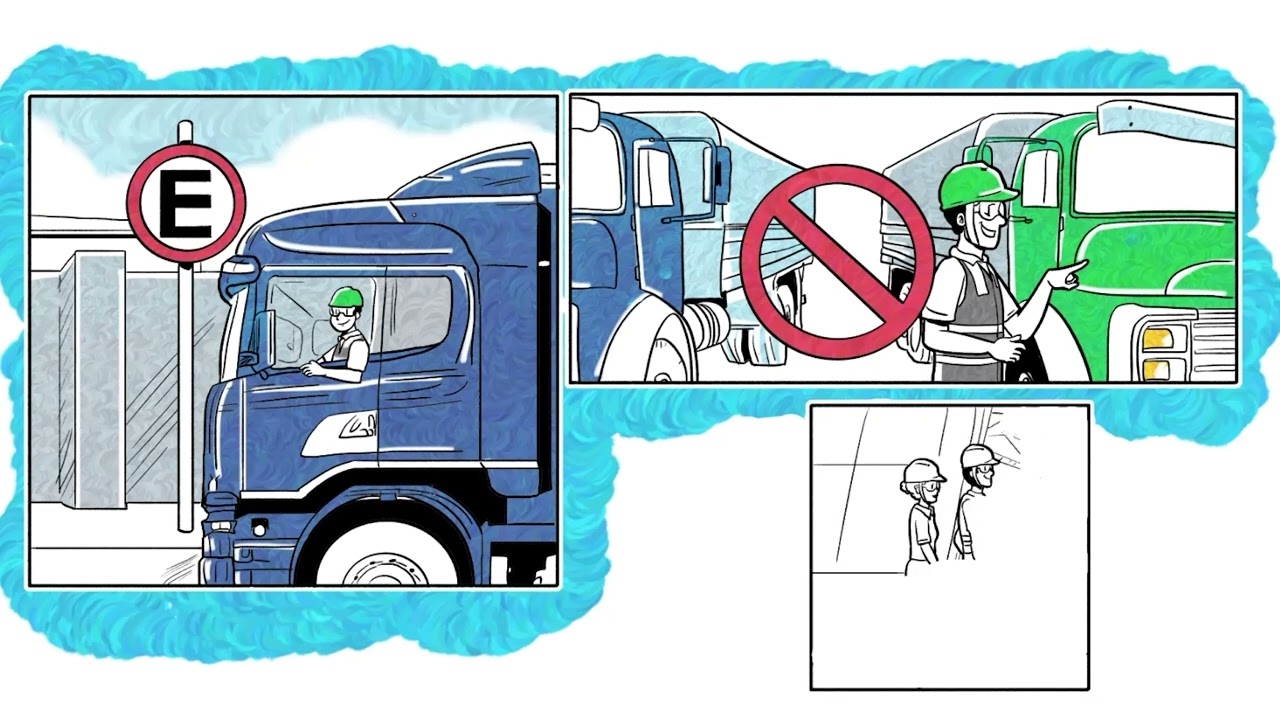 Você conhece os #Desmesados? Os desafios da transformação na linha de frente