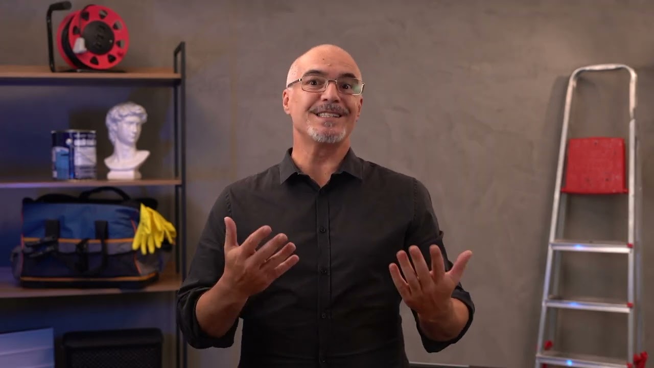 Você conhece os #Desmesados? Os desafios da transformação na linha de frente