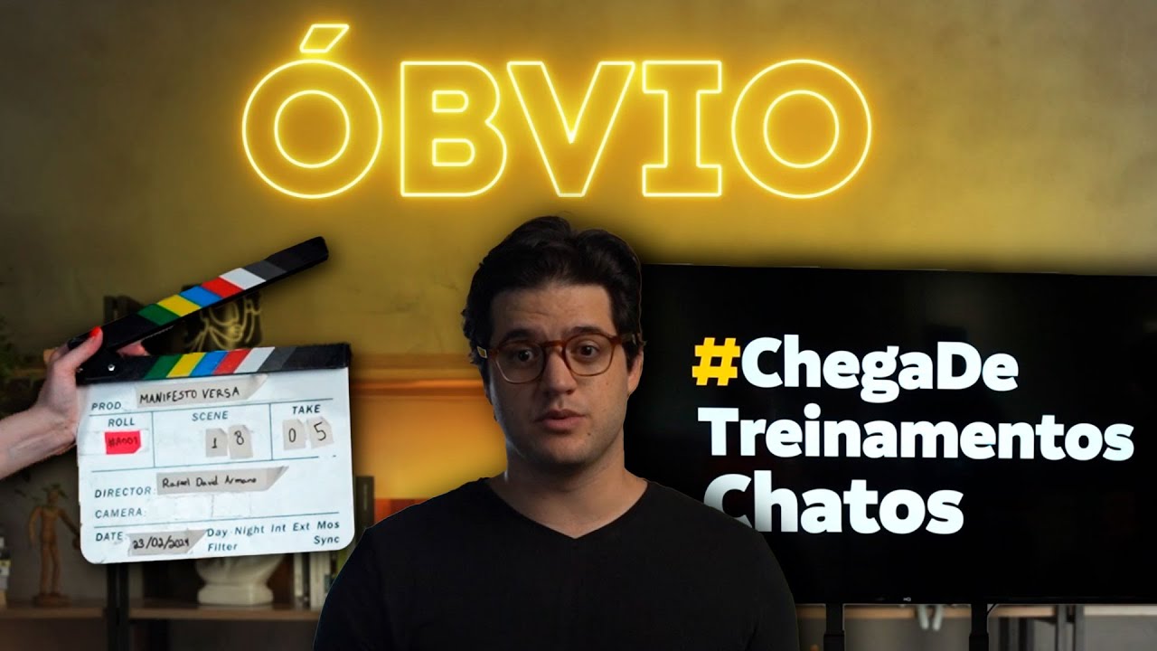 A Educação Corporativa precisa mudar
