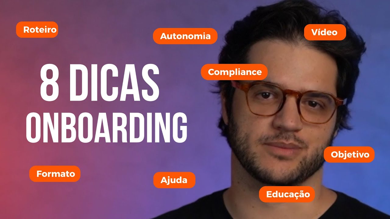 8 Dicas para criar um Onboarding