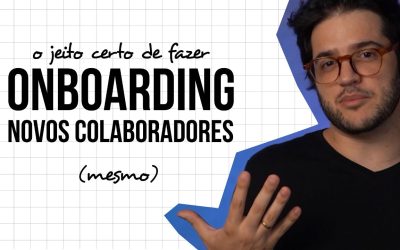 Onboarding de novo funcionário: Um Guia com 8 Dicas práticas que você não vai gostar